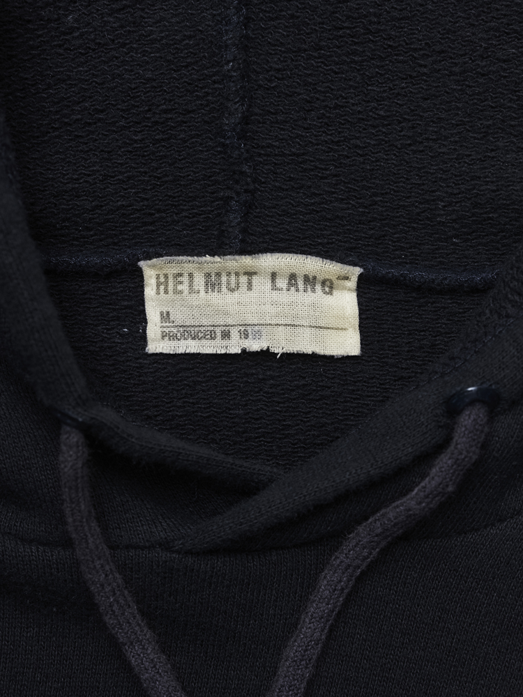 Helmut Lang</br>1999 AW  _4