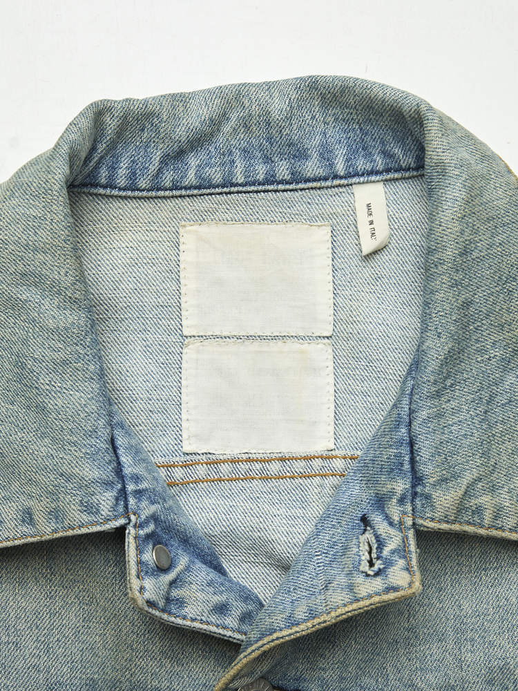 Helmut Lang</br>late 1990  _5
