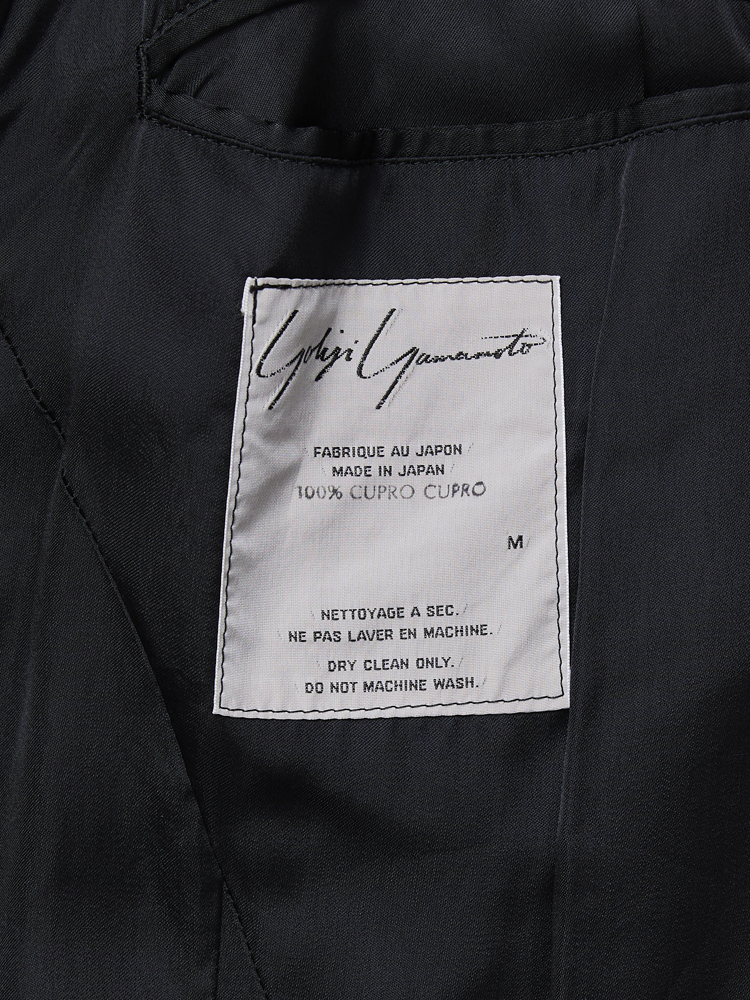 Yohji Yamamoto</br>1986 SS_5