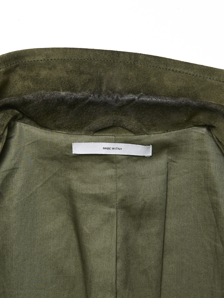 Yves Saint Laurent</br>Rive Gauche by</br>Tom Ford</br>2004 SS_5