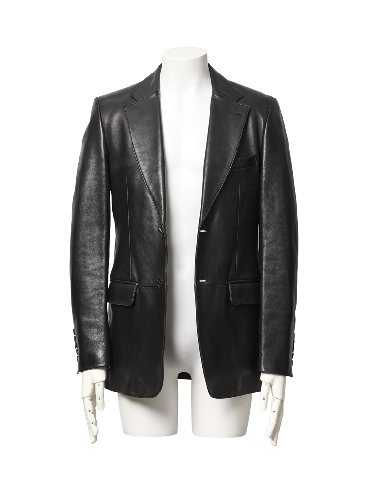 GUCCI by</br>Tom Ford</br>2000 SS_2