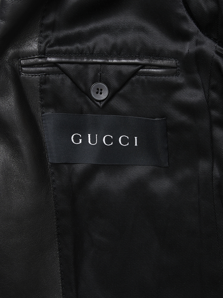 GUCCI by</br>Tom Ford</br>2000 SS_6