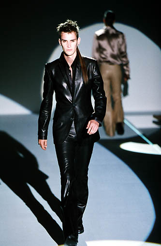 GUCCI by</br>Tom Ford</br>2000 SS_7