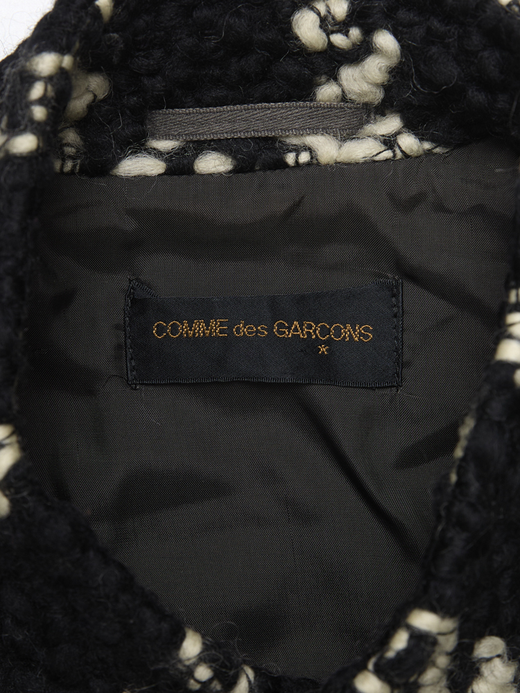 COMME des GARÇONS</br>1987 AW_9