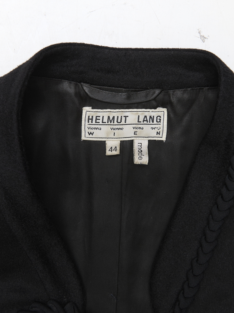 Helmut Lang</br>1989 AW_6