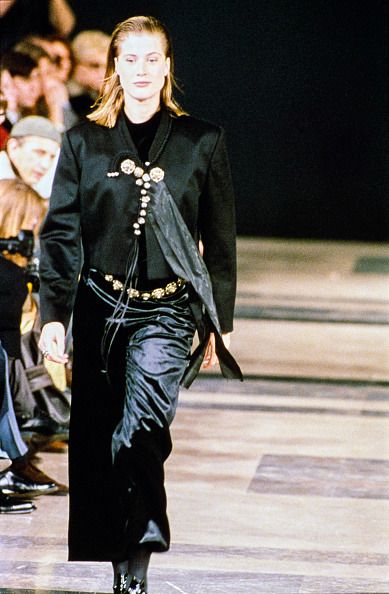 Helmut Lang</br>1989 AW_7