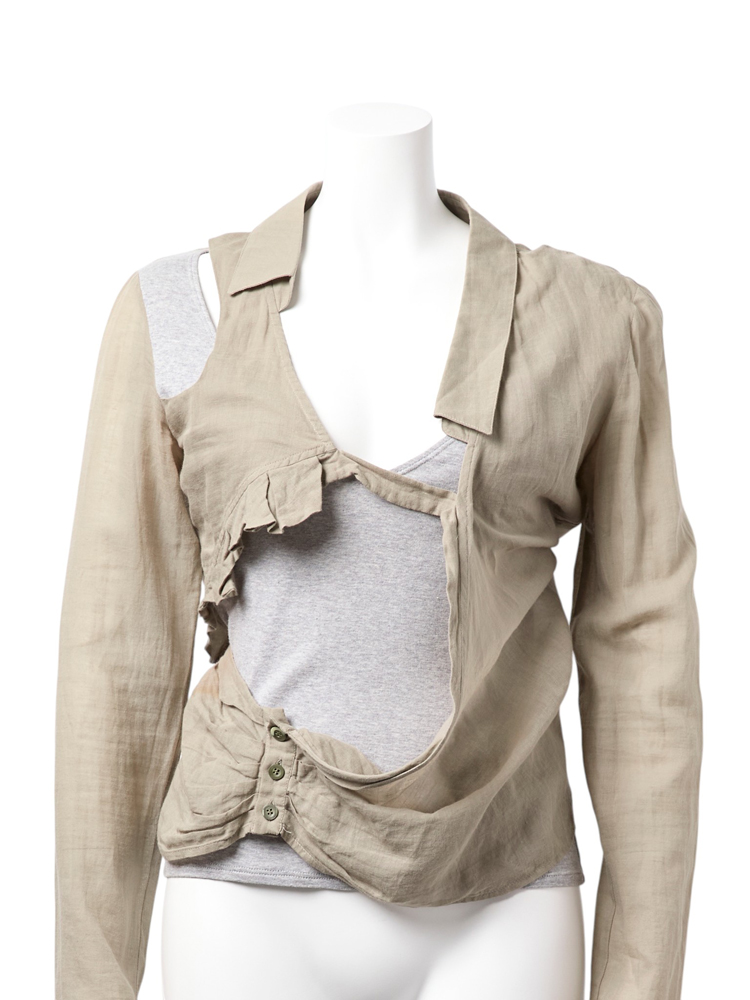 Hussein Chalayan</br>2003 SS_2