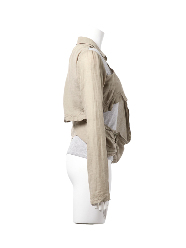 Hussein Chalayan</br>2003 SS_3