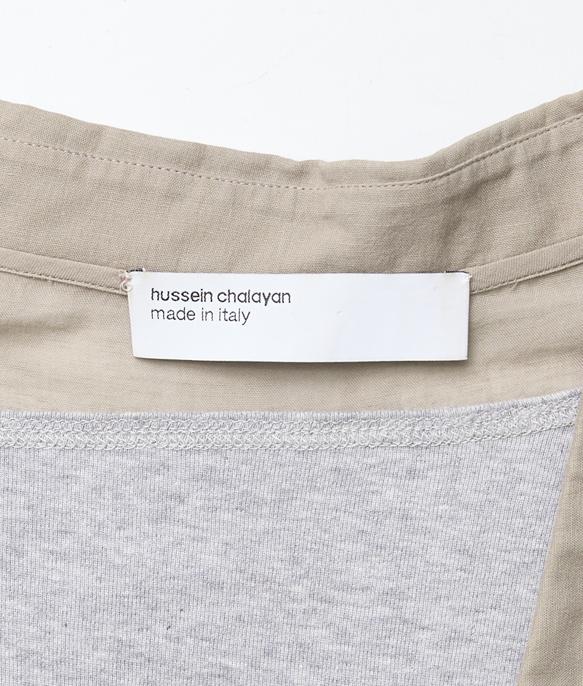 Hussein Chalayan</br>2003 SS_5
