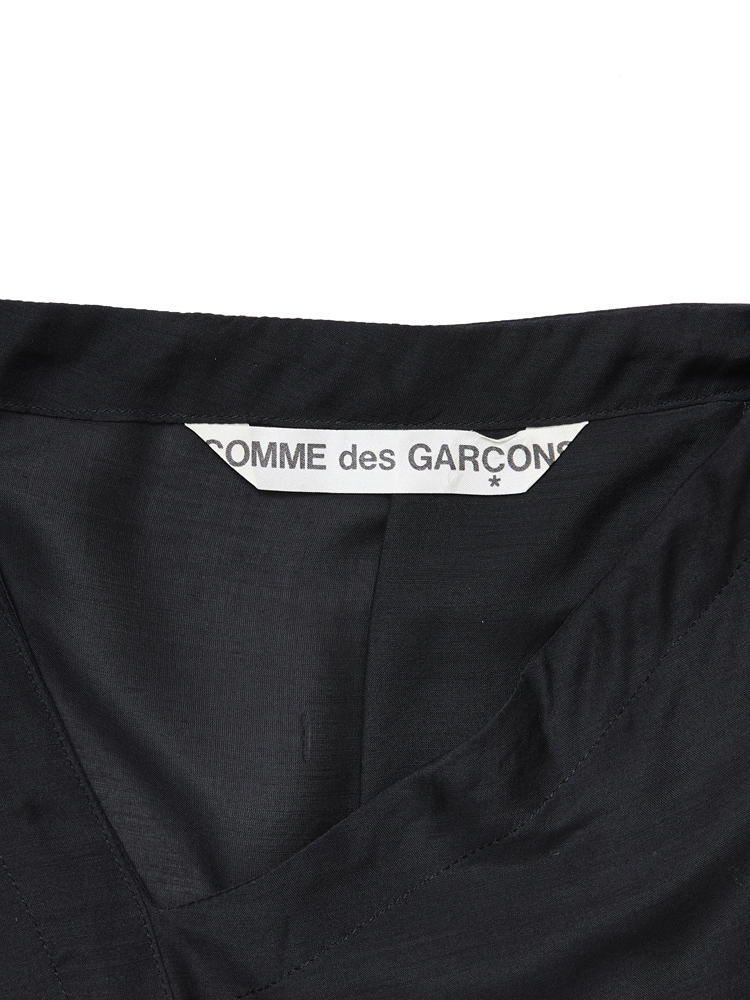 COMME des GARÇONS</br>1985 SS_5