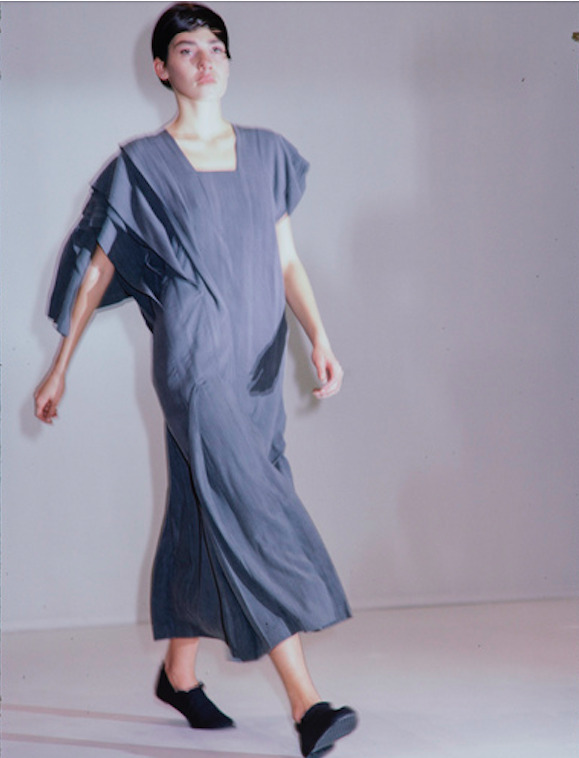 COMME des GARÇONS</br>1985 SS_6