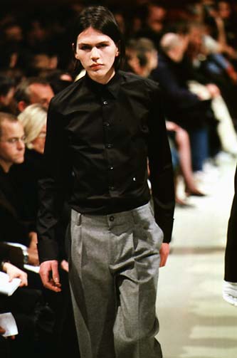 RAF SIMONS</br>1998-1999 AW_7