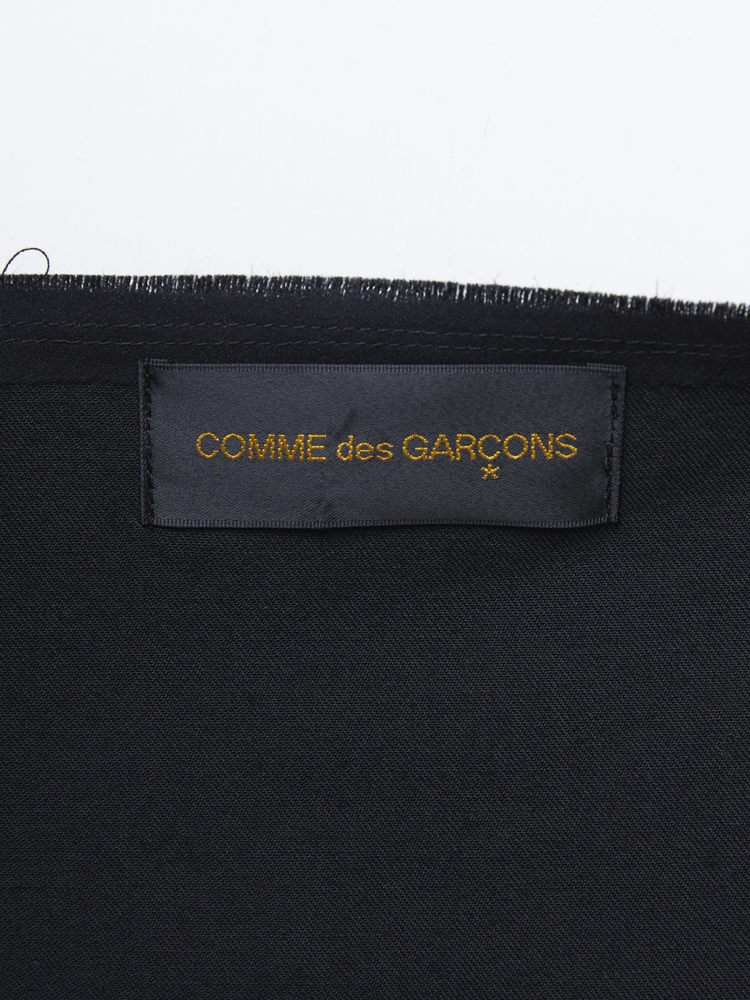 COMME des GARÇONS</br>2003 AW_5