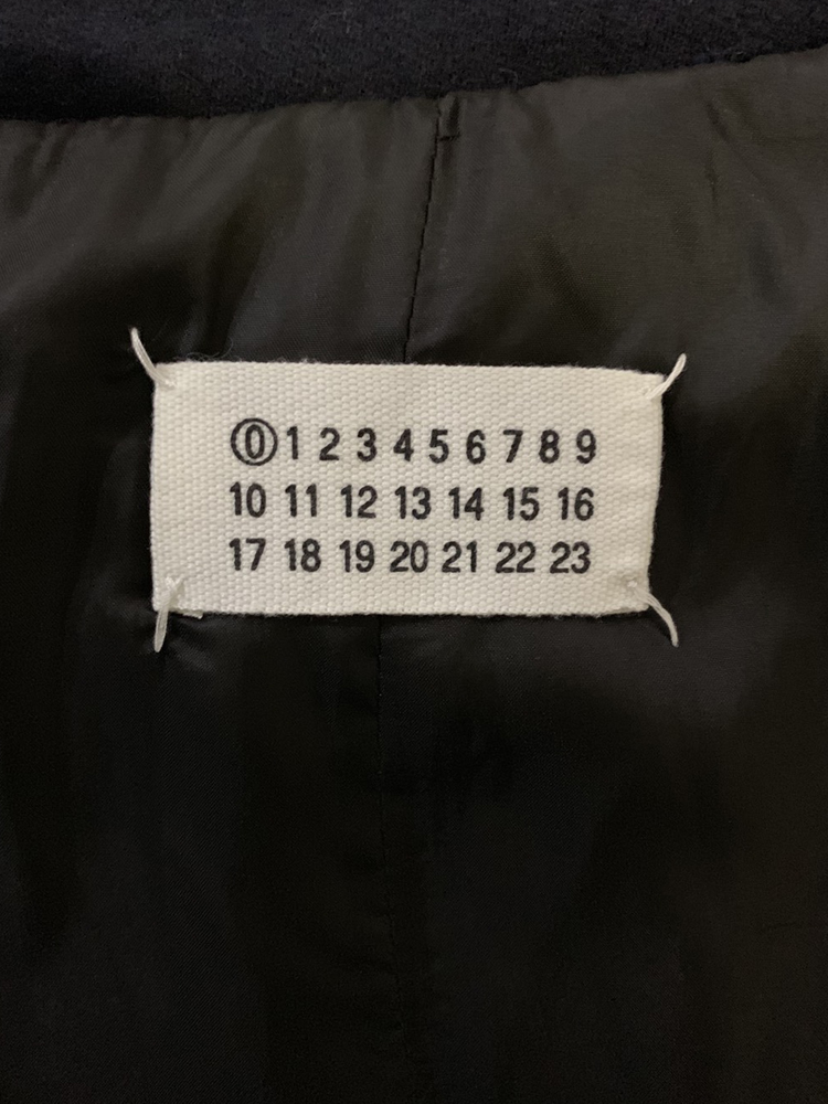 Maison Martin Margiela</br>2004 AW_4