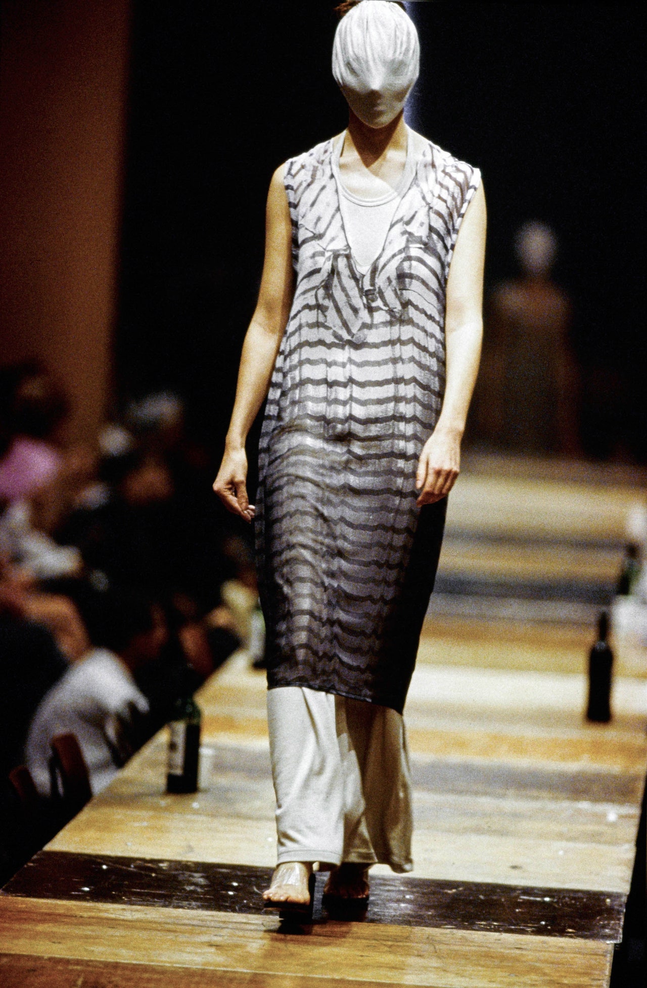 Maison Martin Margiela</br>1996 SS _6