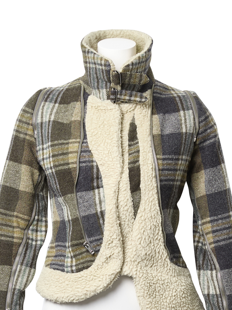 Hussein Chalayan</br>2003 AW_5