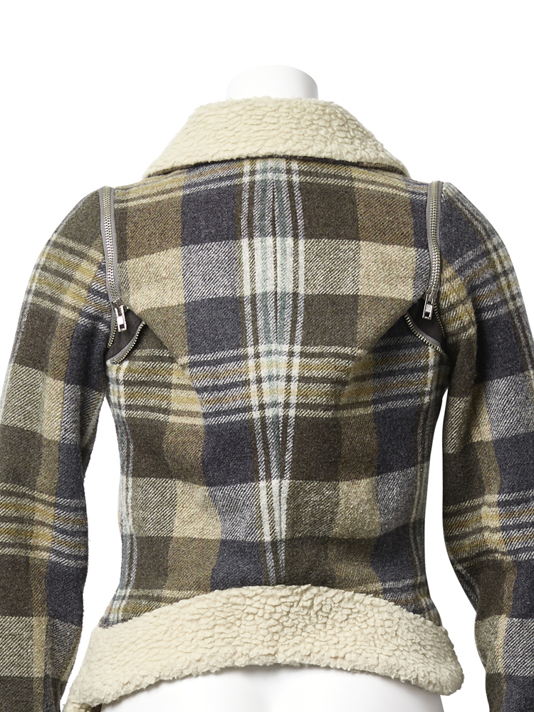 Hussein Chalayan</br>2003 AW_9