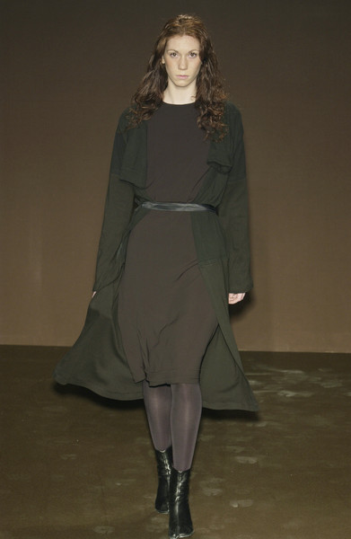 Maison Martin Margiela</br>2002 AW _8