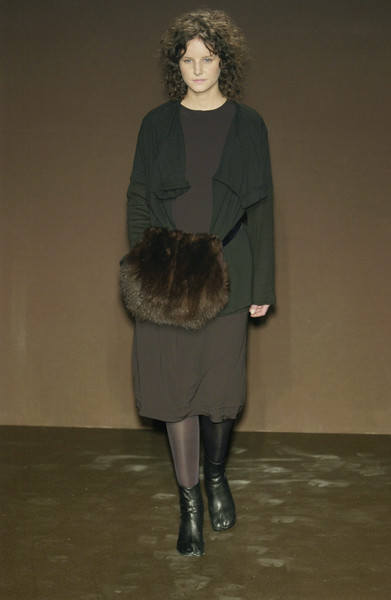 Maison Martin Margiela</br>2002 AW _9