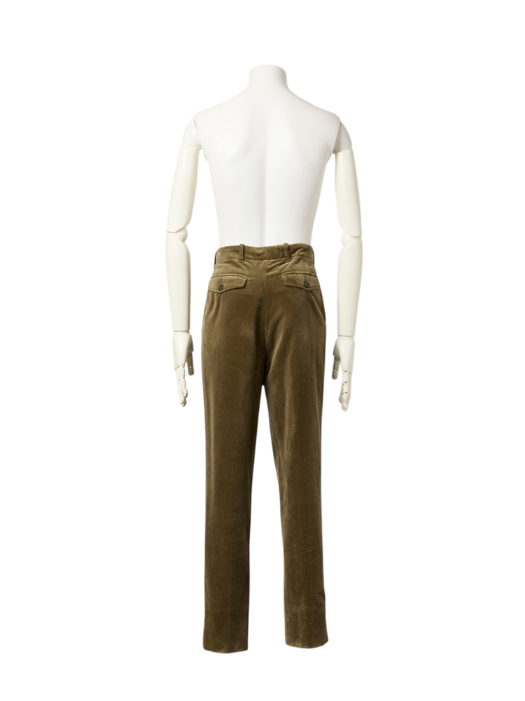 DRIES VAN NOTEN</br>early 1990_10