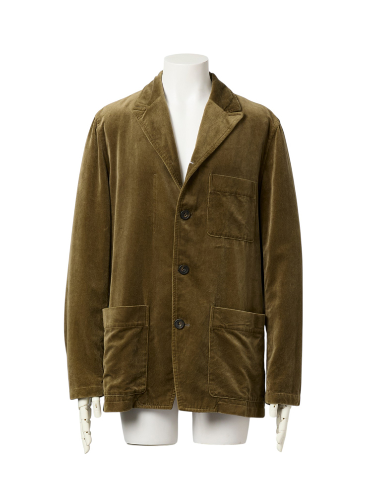 DRIES VAN NOTEN</br>early 1990_3