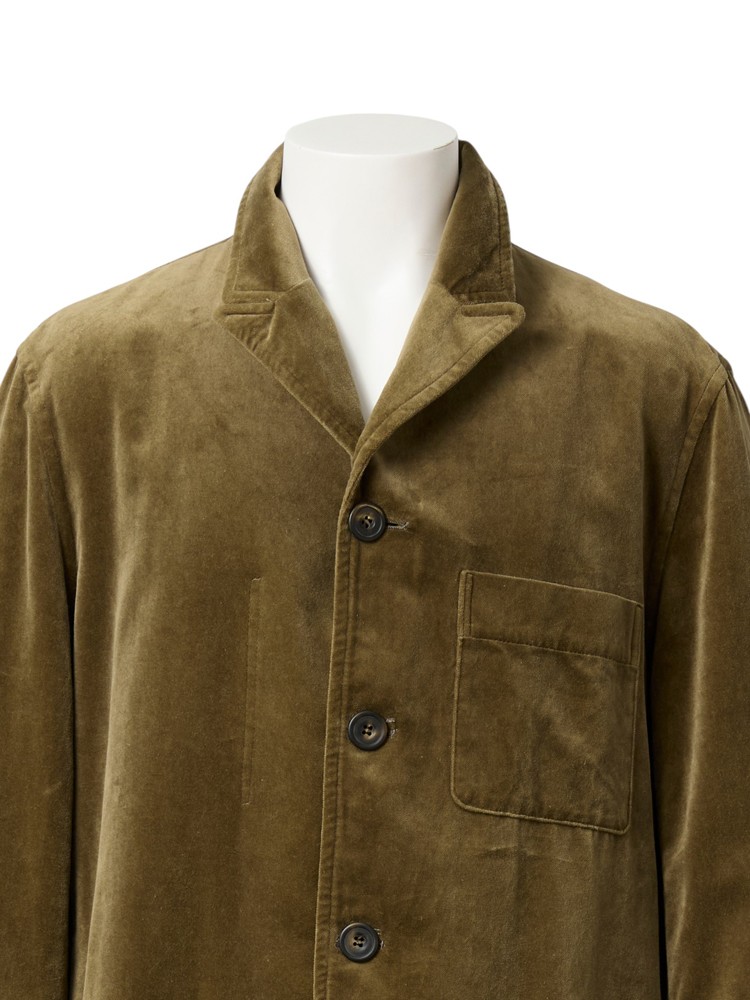 DRIES VAN NOTEN</br>early 1990_4