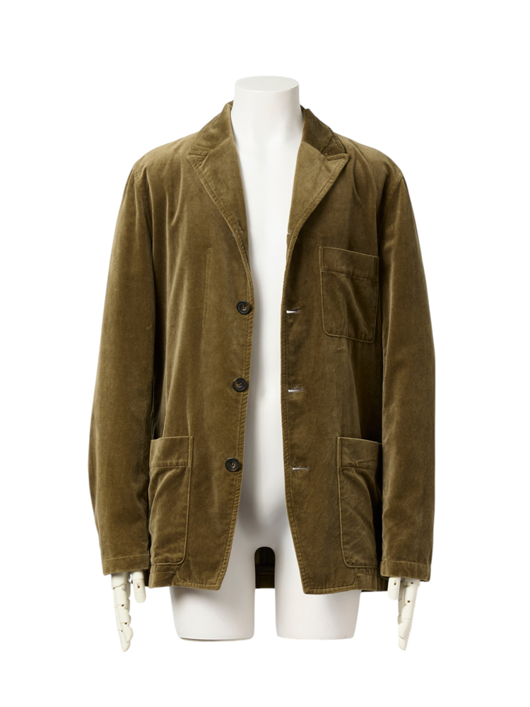 DRIES VAN NOTEN</br>early 1990_5