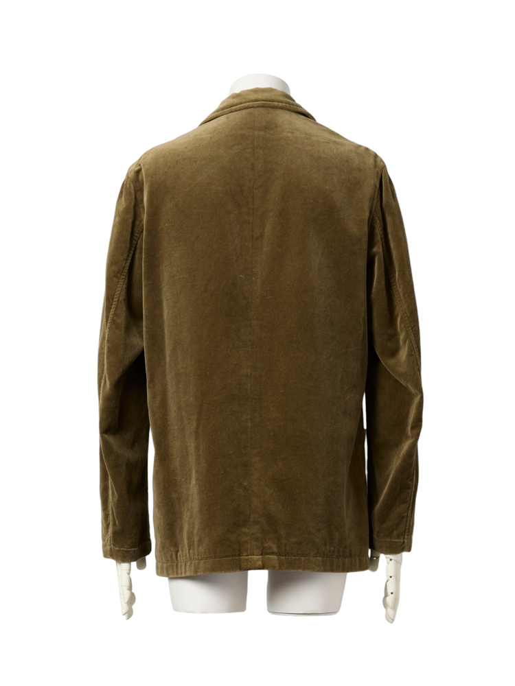 DRIES VAN NOTEN</br>early 1990_6