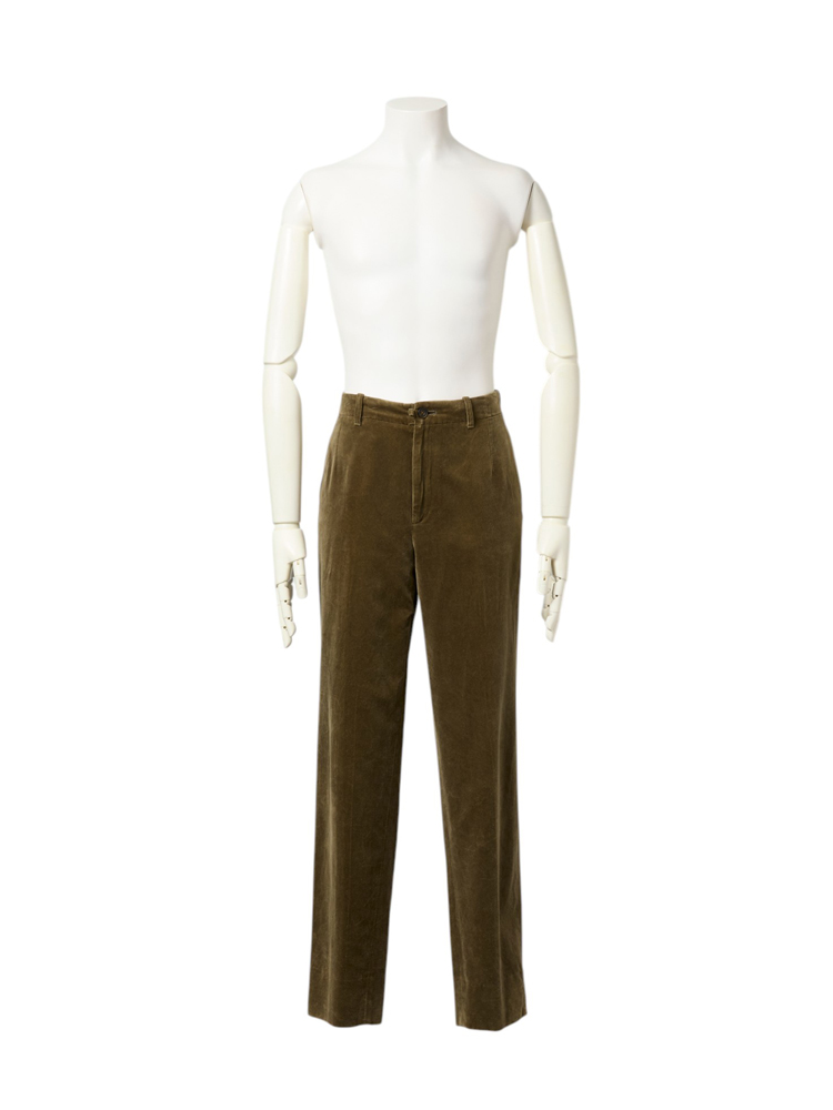 DRIES VAN NOTEN</br>early 1990_7
