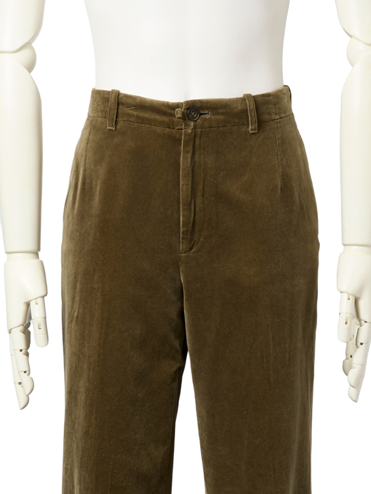 DRIES VAN NOTEN</br>early 1990_8