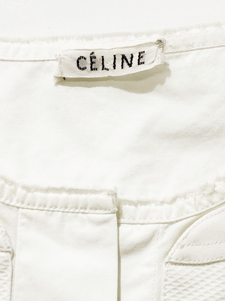 Phoebe Philo for</br>CÉLINE</br>2010 SS_4