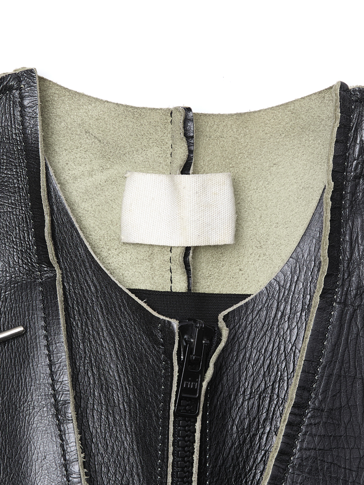 Maison Martin Margiela</br>1998 AW_10