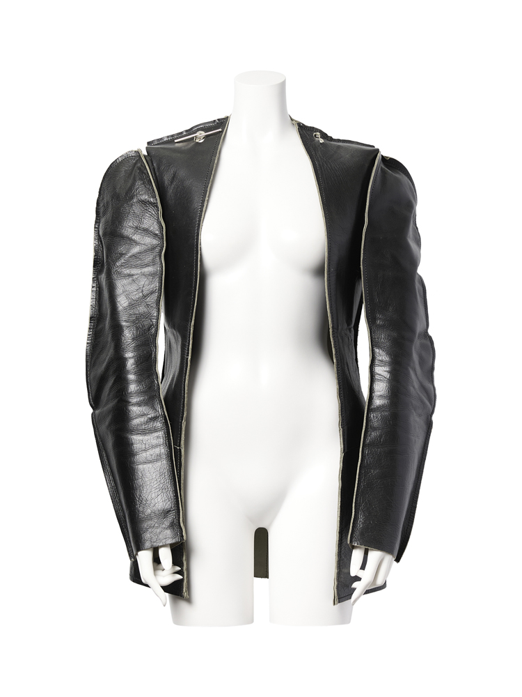 Maison Martin Margiela</br>1998 AW_5