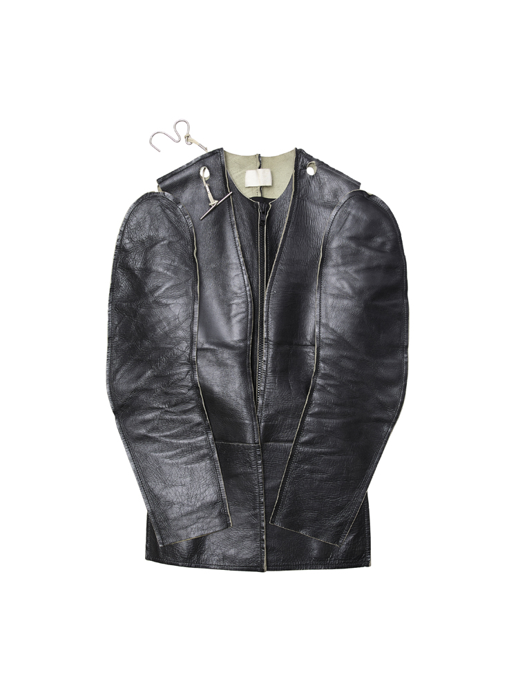 Maison Martin Margiela</br>1998 AW_9