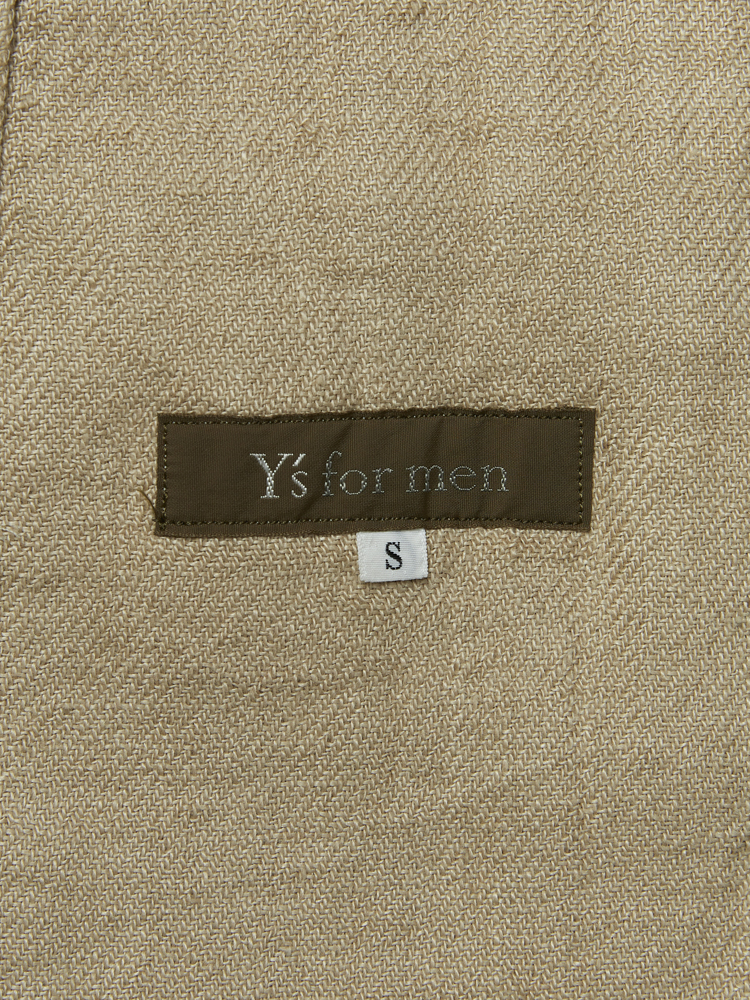 Y’s for men</br>1992 AW_4