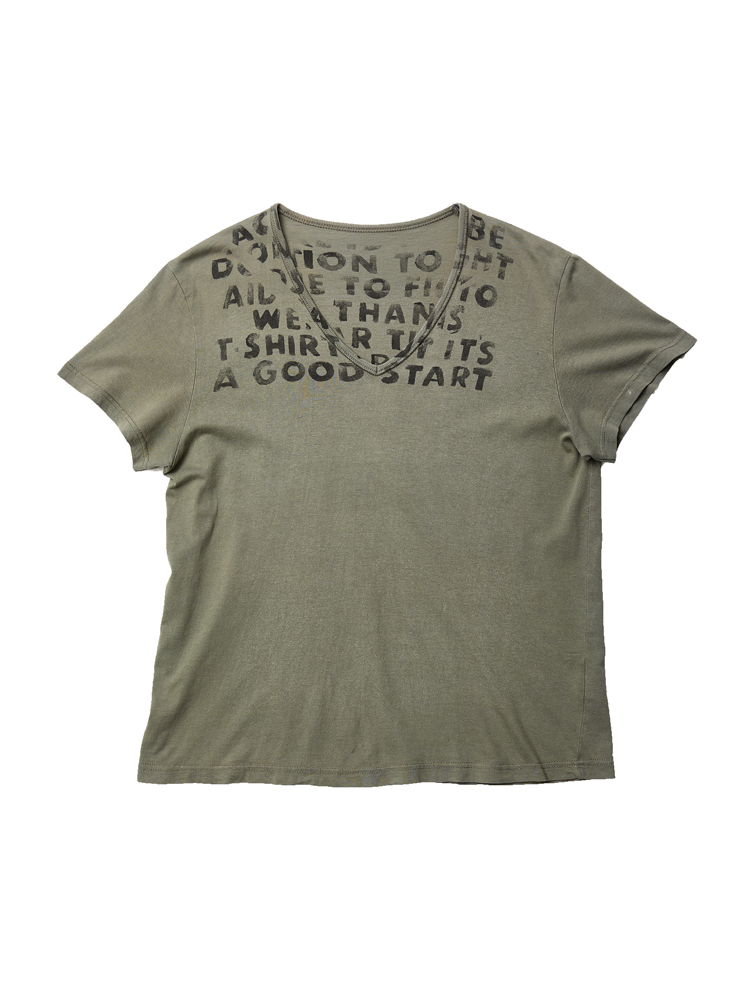 Maison Martin Margiela</br>1994 AW _5
