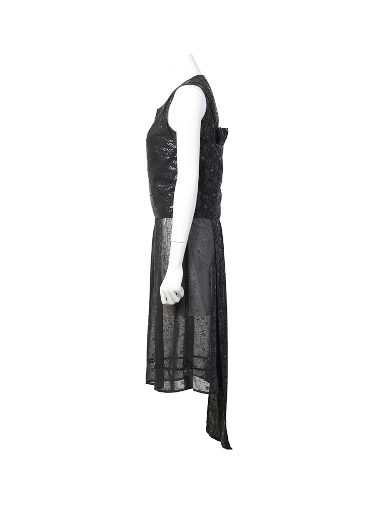 Helmut Lang</br>1996 AW_4