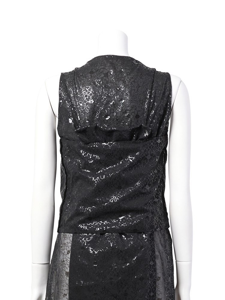 Helmut Lang</br>1996 AW_6
