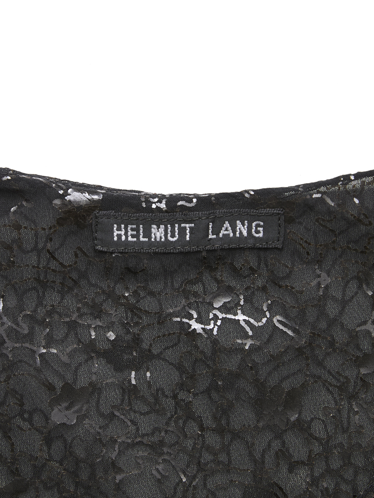 Helmut Lang</br>1996 AW_7
