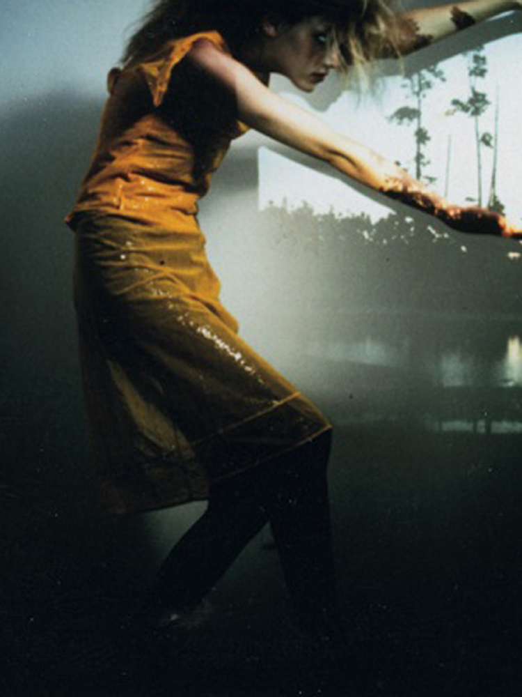 Helmut Lang</br>1996 AW_9