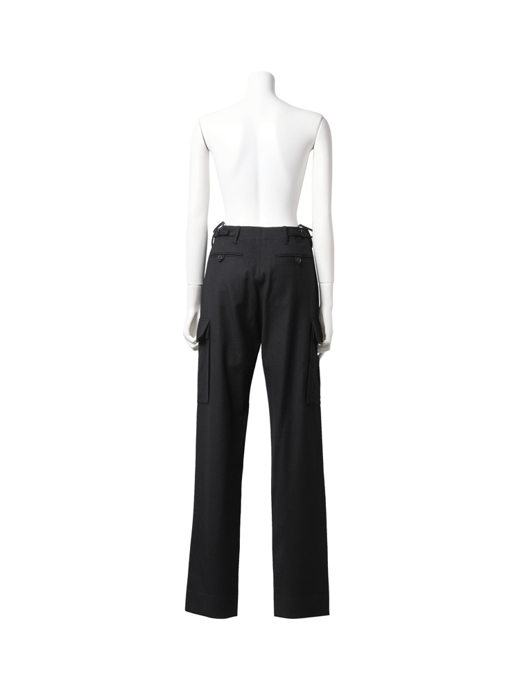 Helmut Lang</br>1997 AW_4