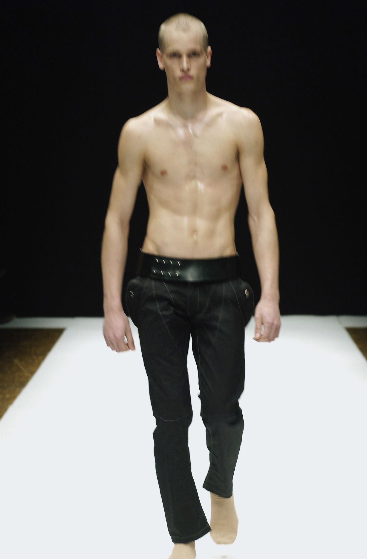 Sébastien Meunier</br>AH 2002/03 _5