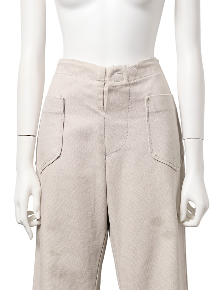 Maison Martin Margiela</br>1999 SS_2