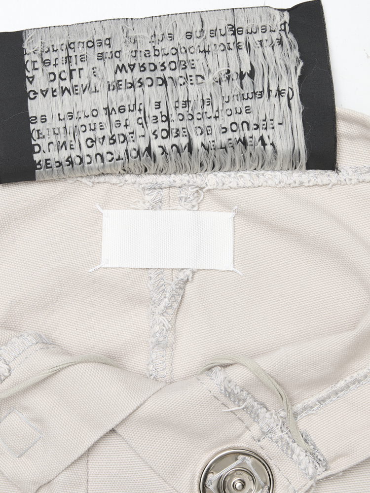Maison Martin Margiela</br>1999 SS_6