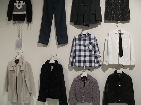 Maison Martin Margiela</br>1999 SS_7