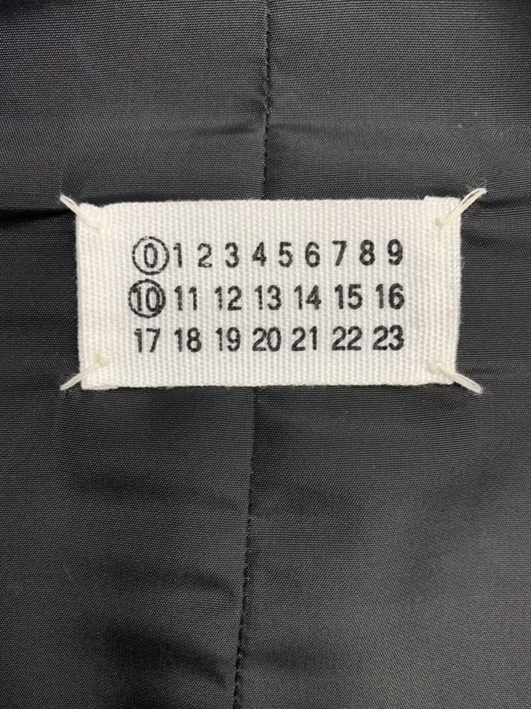 Maison Martin Margiela</br>2004 SS_4