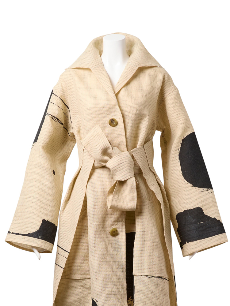 ISSEY MIYAKE</br>1997 SS_2