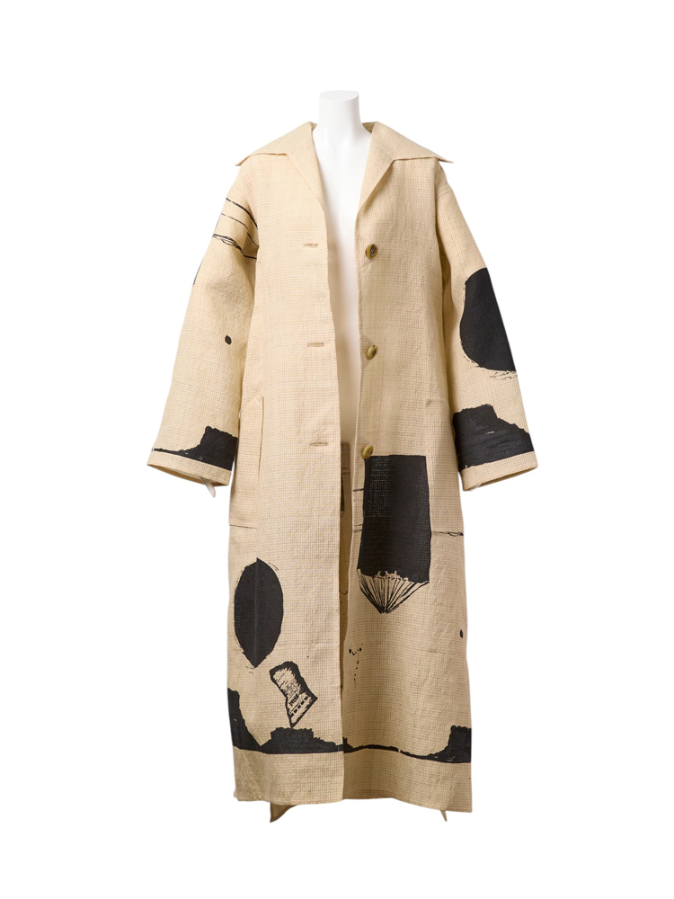 ISSEY MIYAKE</br>1997 SS_3