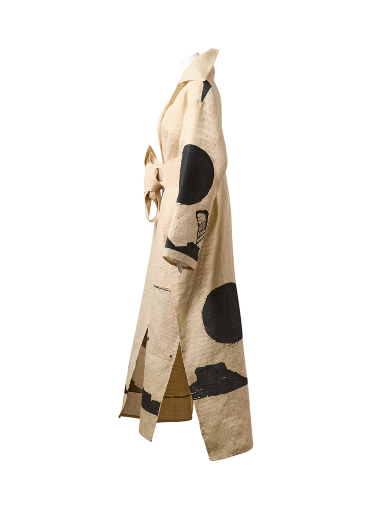 ISSEY MIYAKE</br>1997 SS_4