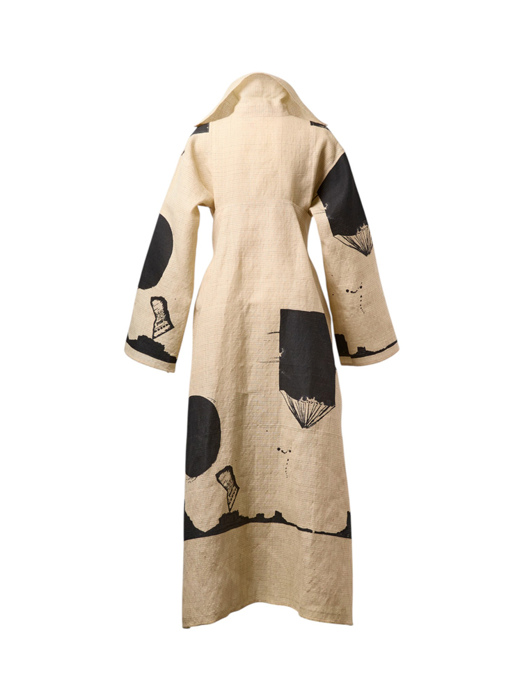 ISSEY MIYAKE</br>1997 SS_5